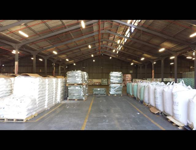 1,800M² FACTORY TO LET IN BELLVILLE CENTRAL